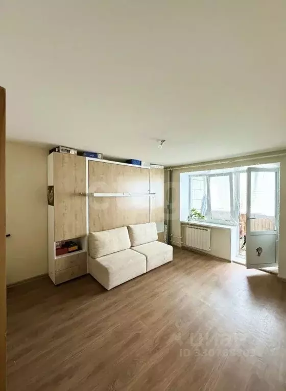 2-к кв. Свердловская область, Екатеринбург ул. Стачек, 55 (51.2 м) - Фото 2