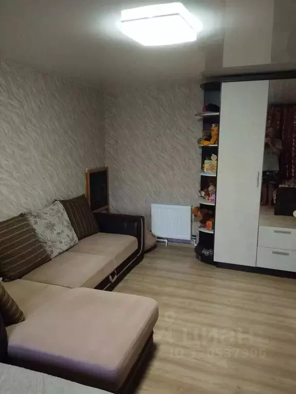 Дом в Краснодарский край, Ейск Садовод СНТ, 420 (50 м) - Фото 1