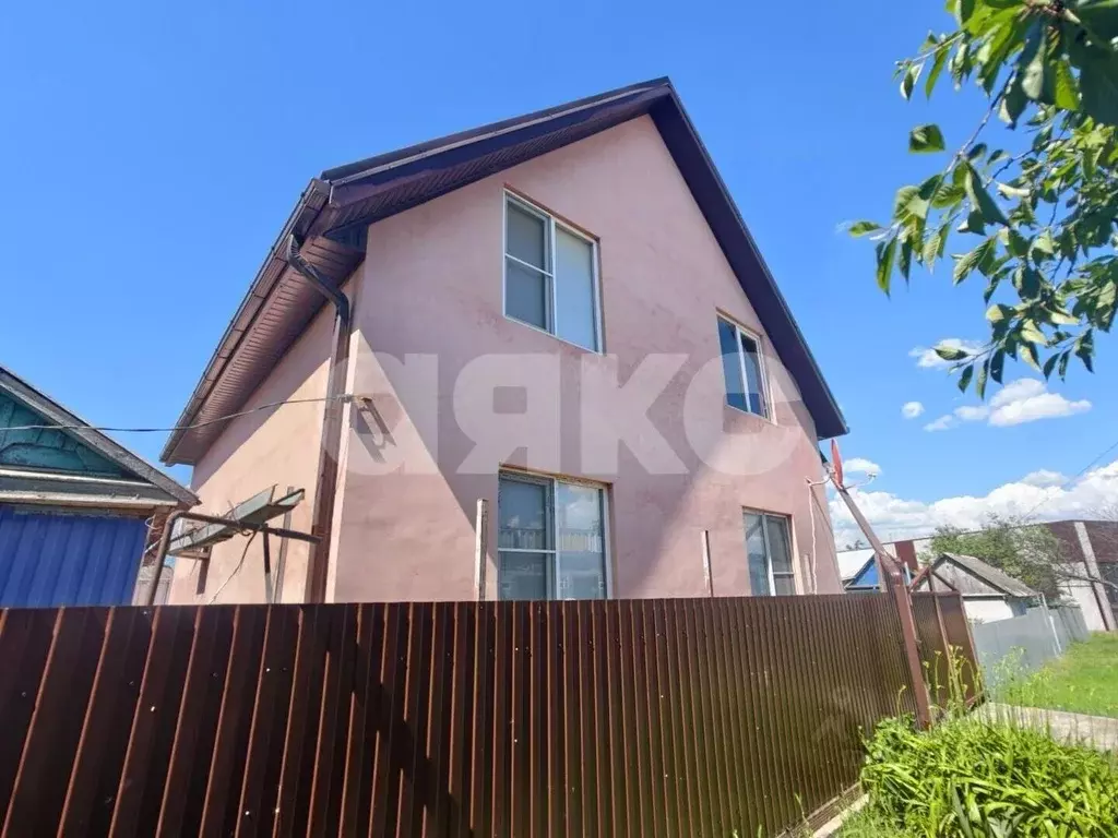 Дом в Краснодарский край, Кореновск ул. Суворова (111 м) - Фото 1