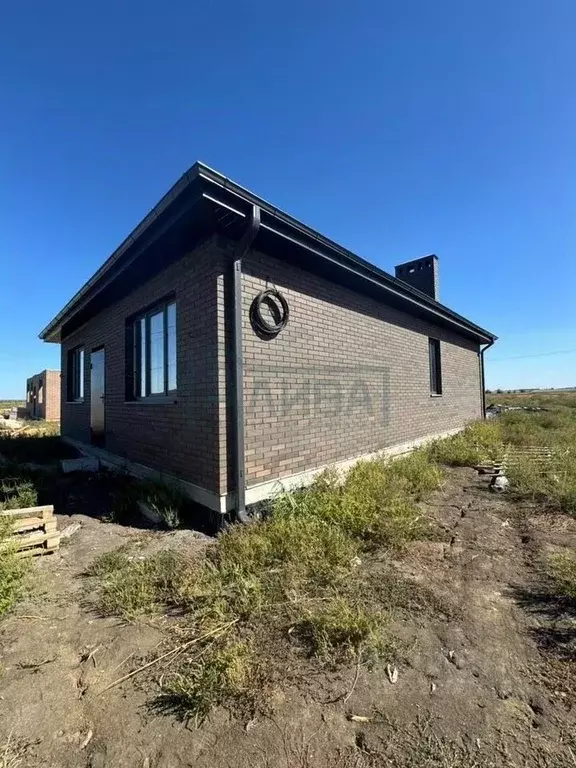 Дом в Ростовская область, Азовский район, Поселок Красный сад ул. ... - Фото 0