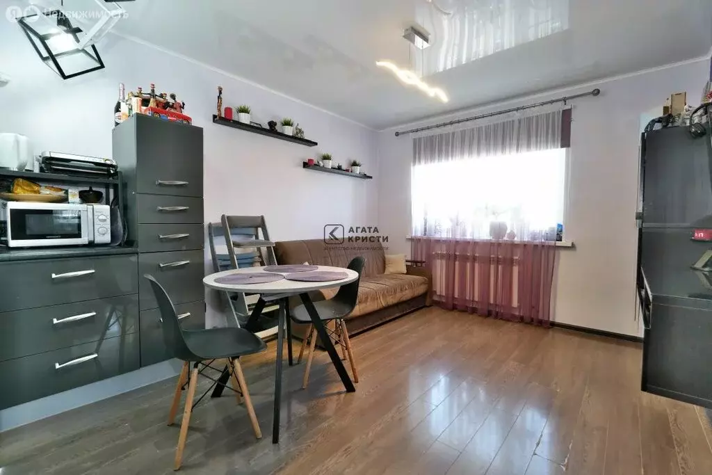 2-комнатная квартира: Павловский Посад, улица Кирова, 77 (45.5 м) - Фото 1