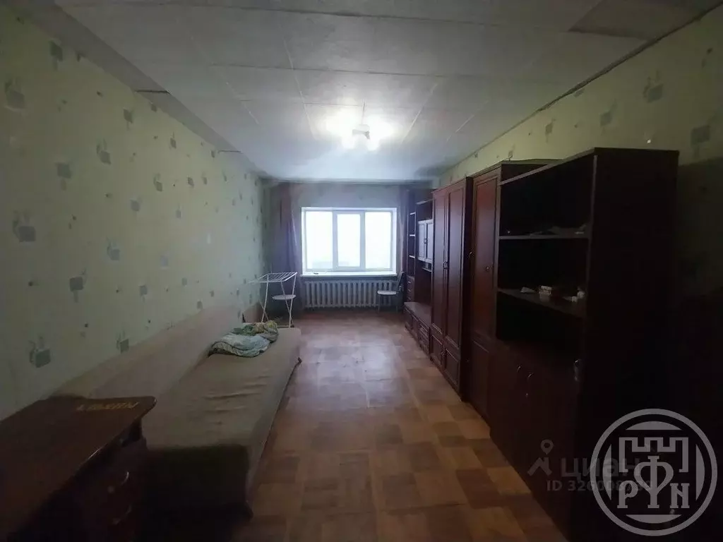 2-к кв. Ленинградская область, Шлиссельбург Кировский район, ул. ... - Фото 2