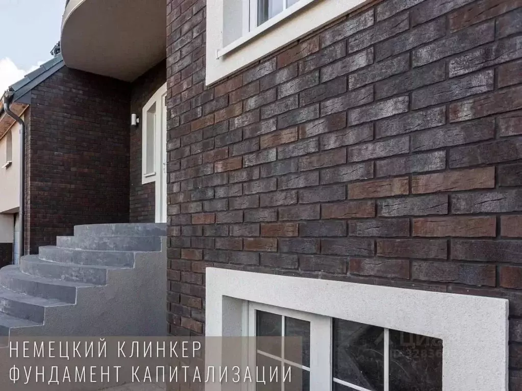 Дом в Калининградская область, Янтарный городской округ, пос. Синявино ... - Фото 2