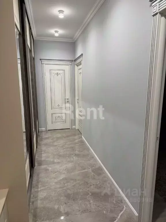 2-к кв. Москва ул. Лобачевского, 118к2 (65.0 м) - Фото 1