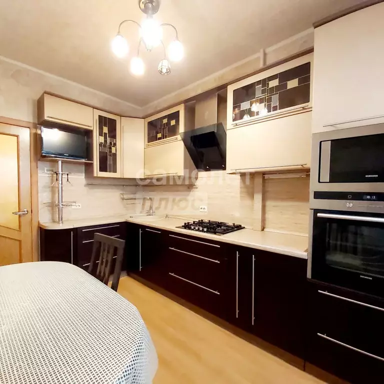 Продаётся 2-к квартира, 53.1 м - Фото 0