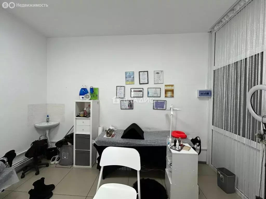 Помещение свободного назначения (13.5 м) - Фото 1