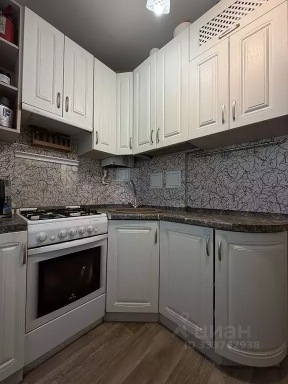 2-к кв. Ленинградская область, Гатчина ул. Киргетова, 7 (44.0 м) - Фото 1