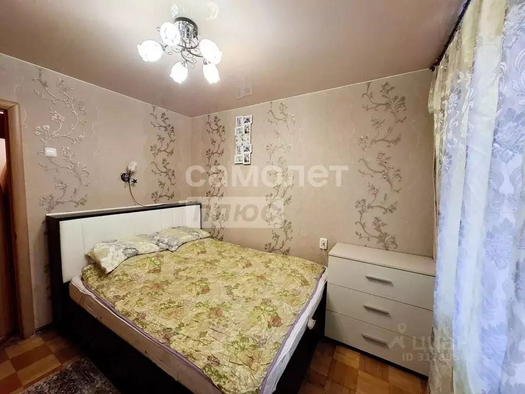 3-к кв. Костромская область, Кострома ул. Новый Быт, 13 (59.2 м) - Фото 0