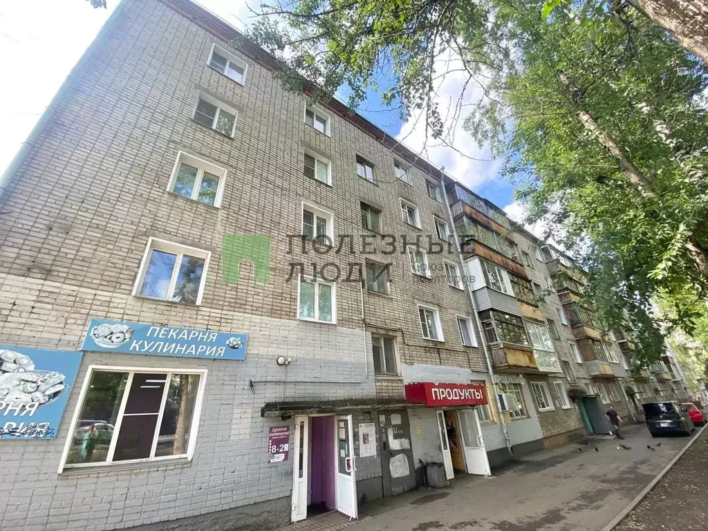 Комната 17 м в 3-к., 5/5 эт. - Фото 0