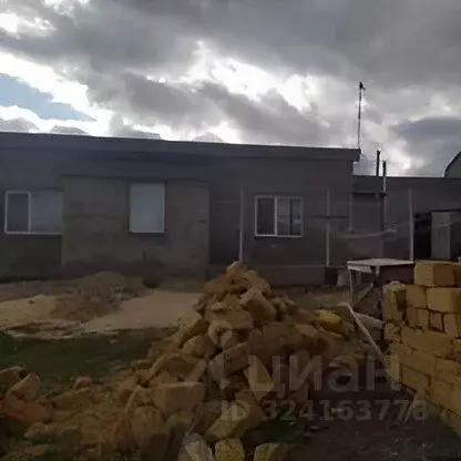 Дом в Крым, Сакский район, Суворовское с/пос, с. Великое  (97 м) - Фото 2