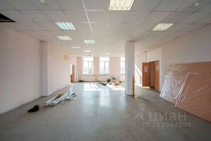 Производственное помещение в Санкт-Петербург ул. Швецова, 41 (634 м) - Фото 1