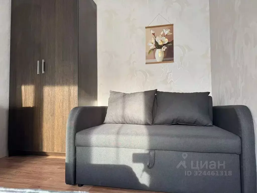 1-к кв. Свердловская область, Березовский ул. Гагарина, 17 (36.0 м) - Фото 2