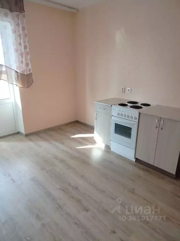 1-к кв. Воронежская область, Воронеж ул. Ключникова, 2 (41.0 м) - Фото 1