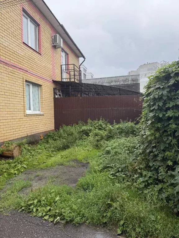 Таунхаус в Брянская область, Брянск ул. Некрасова, 24 (118 м) - Фото 2
