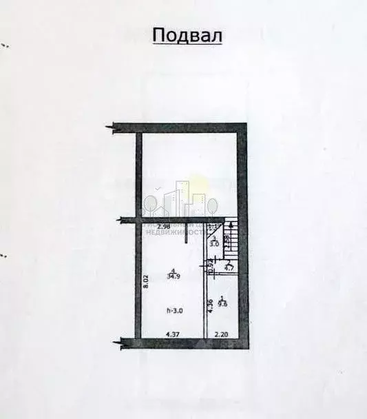 Таунхаус в Иркутская область, Иркутск ул. Ржанова, 162 (301 м) - Фото 1