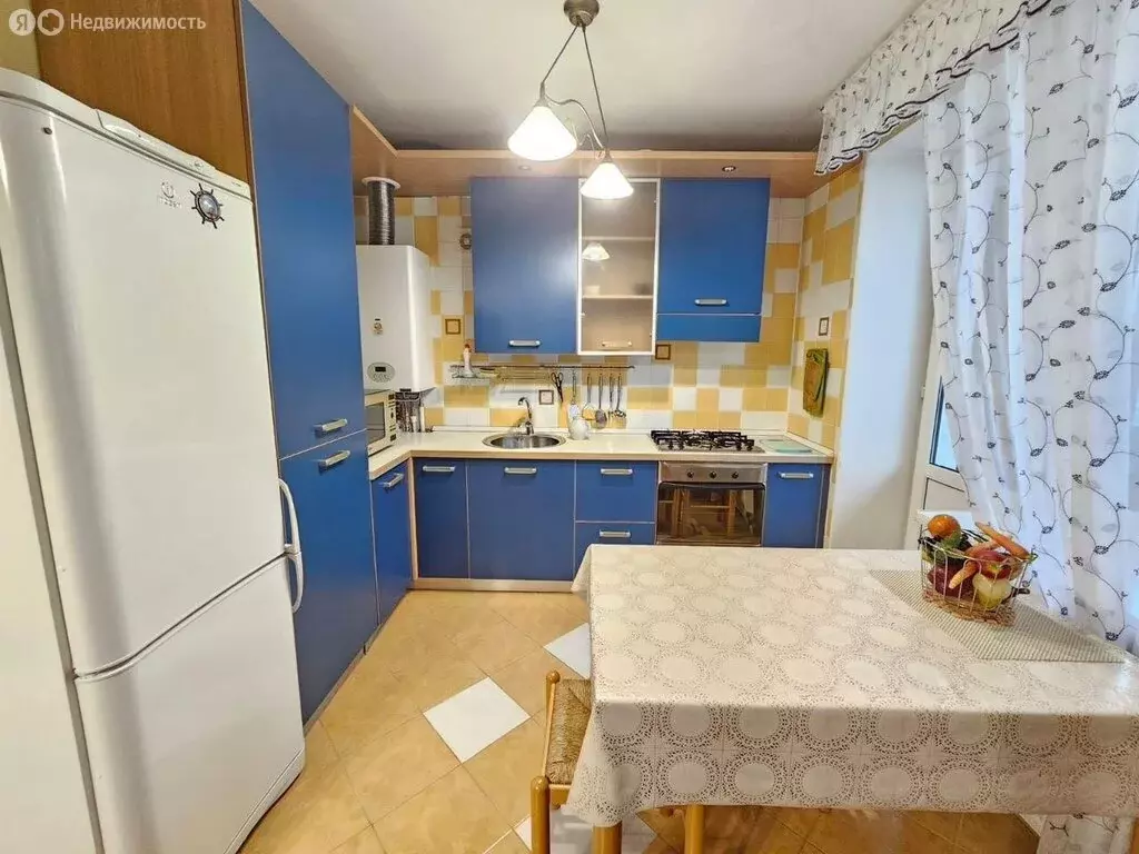 2-комнатная квартира: Ставрополь, улица Дзержинского, 41 (77 м) - Фото 2