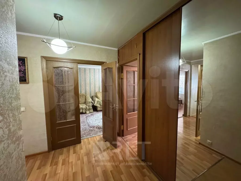 3-к. квартира, 70 м, 1/5 эт. - Фото 0