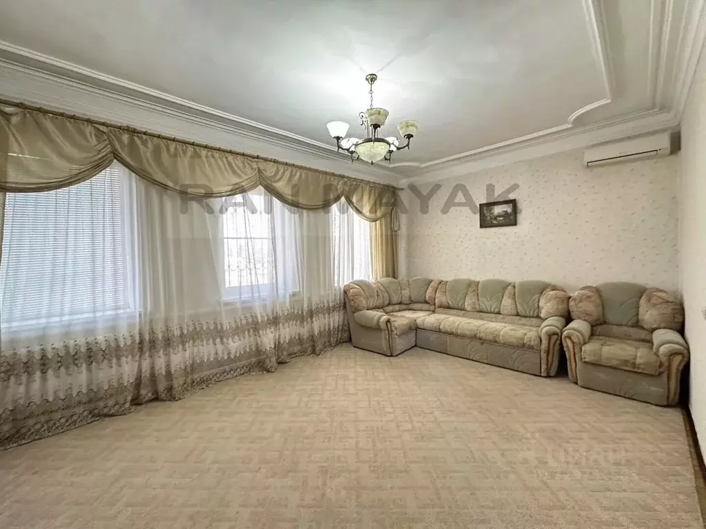 Дом в Адыгея, Майкоп ул. Ветеранов, 484А (157 м) - Фото 2