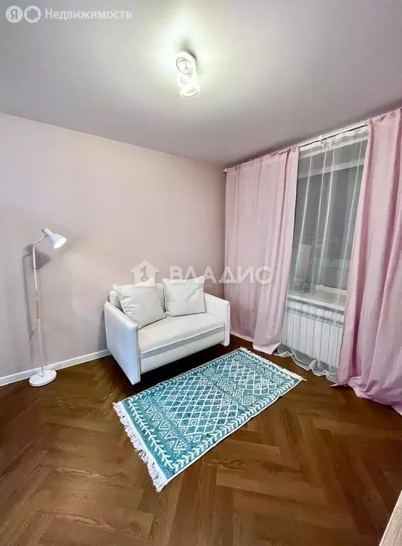 1-комнатная квартира: Москва, Байкальская улица, 40/17 (31 м) - Фото 1