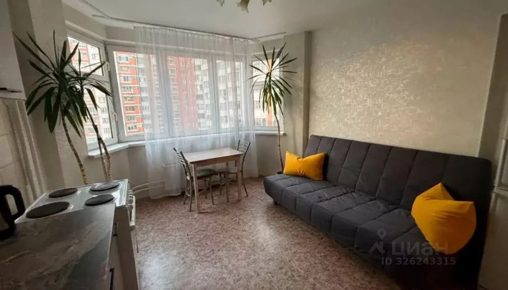 2-к кв. Москва Бескудниковский бул., 19к2 (65.0 м) - Фото 1