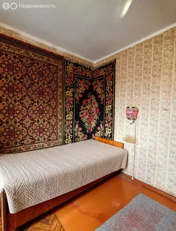 3-комнатная квартира: Арсеньев, улица Ломоносова, 18 (54.1 м) - Фото 2