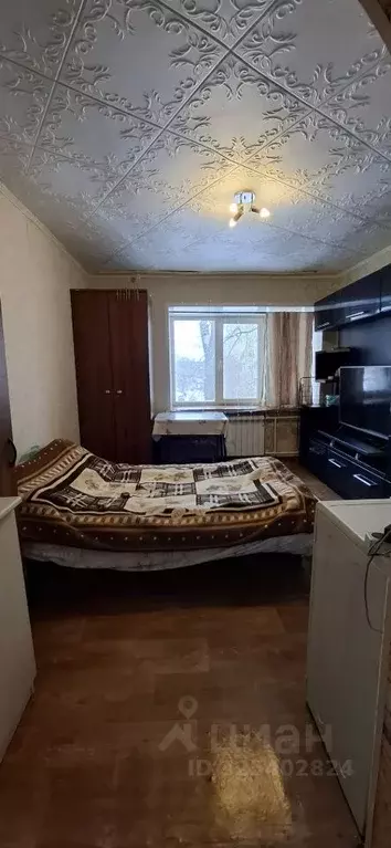 Комната Оренбургская область, Оренбург ул. Конституции СССР, 24/1к2 ... - Фото 1