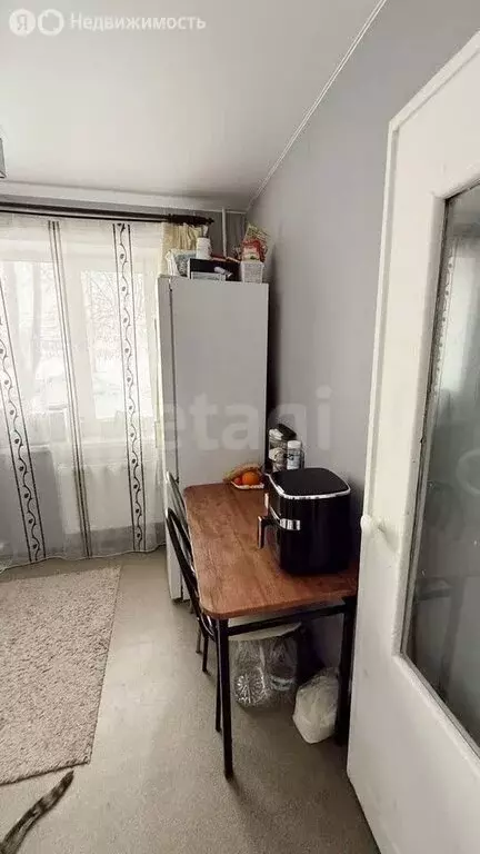 1-комнатная квартира: Пермь, улица Патриса Лумумбы, 3 (32.5 м) - Фото 1