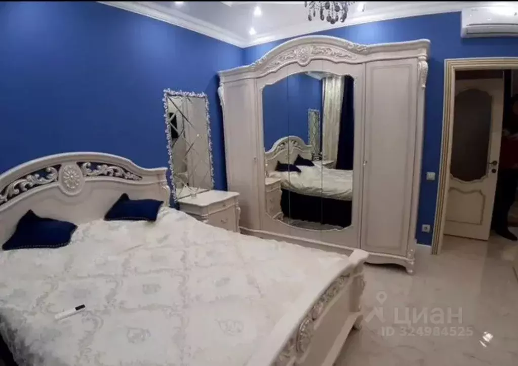 2-к кв. Москва Багратионовский проезд, 5Ак1 (60.0 м) - Фото 1