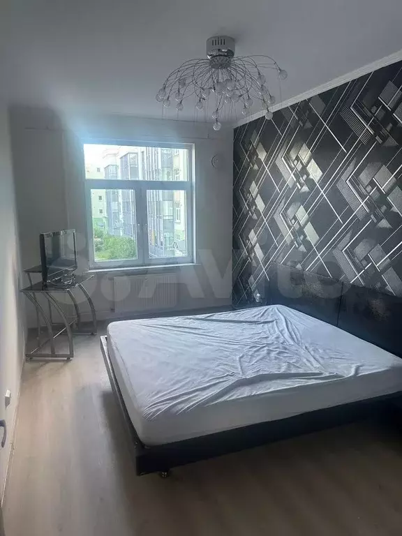 3-к. квартира, 73 м, 2/4 эт. - Фото 0
