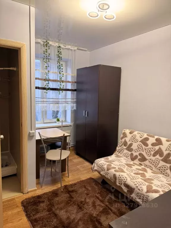 Студия Московская область, Одинцовский городской округ, с. Акулово ул. ... - Фото 2