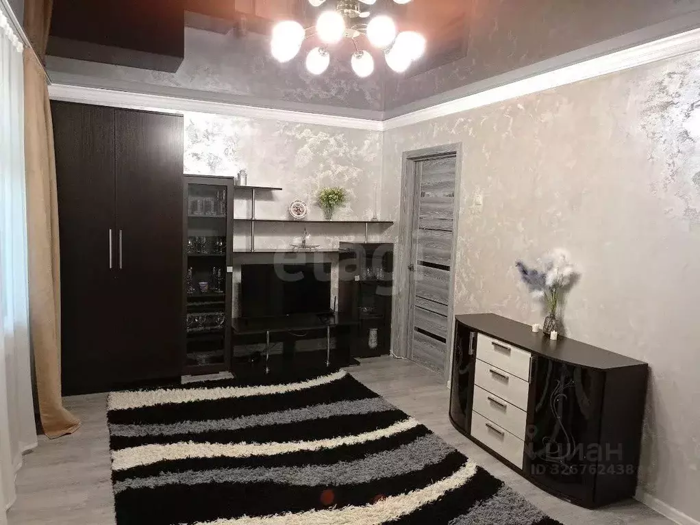 2-к кв. Ставропольский край, Кисловодск ул. Островского (51.7 м) - Фото 2