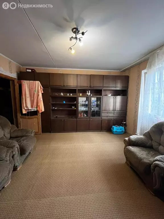 2-комнатная квартира: Нижний Тагил, улица Захарова, 5 (50.9 м) - Фото 1