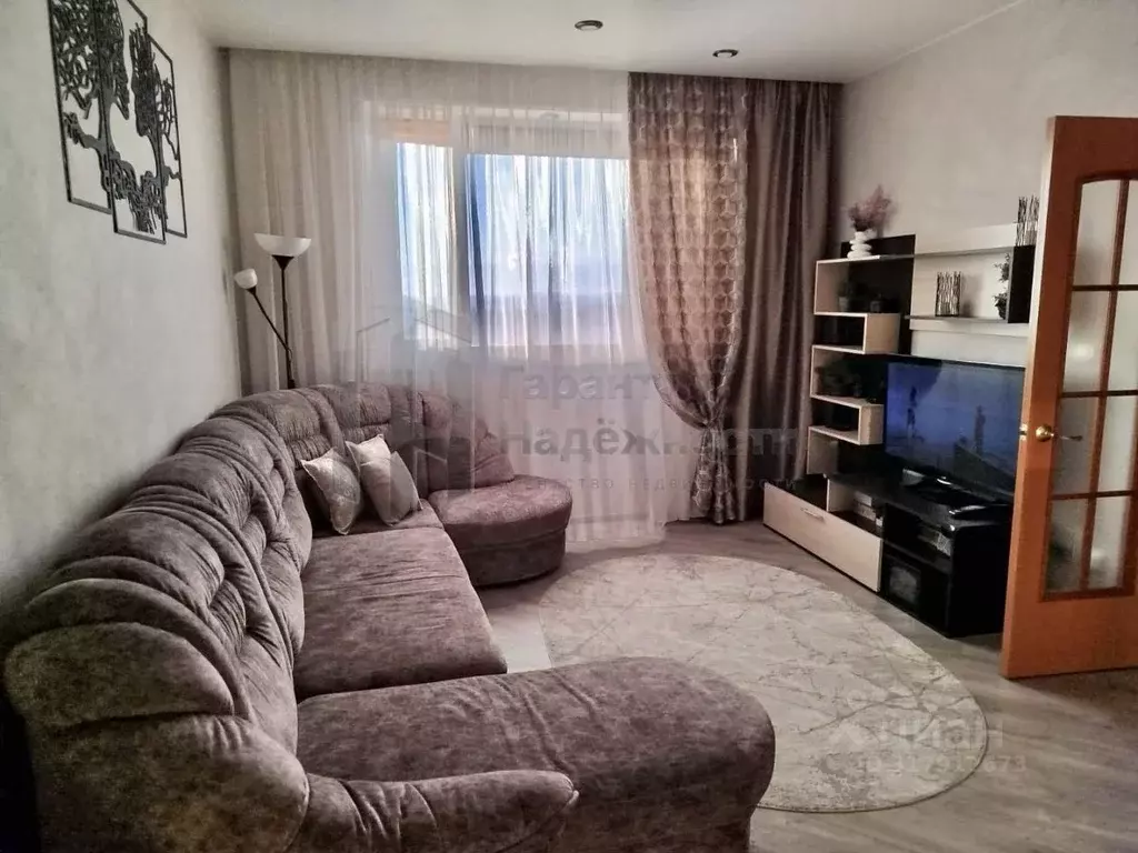 2-к кв. Мурманская область, Мурманск Скальная ул., 13 (55.8 м) - Фото 2