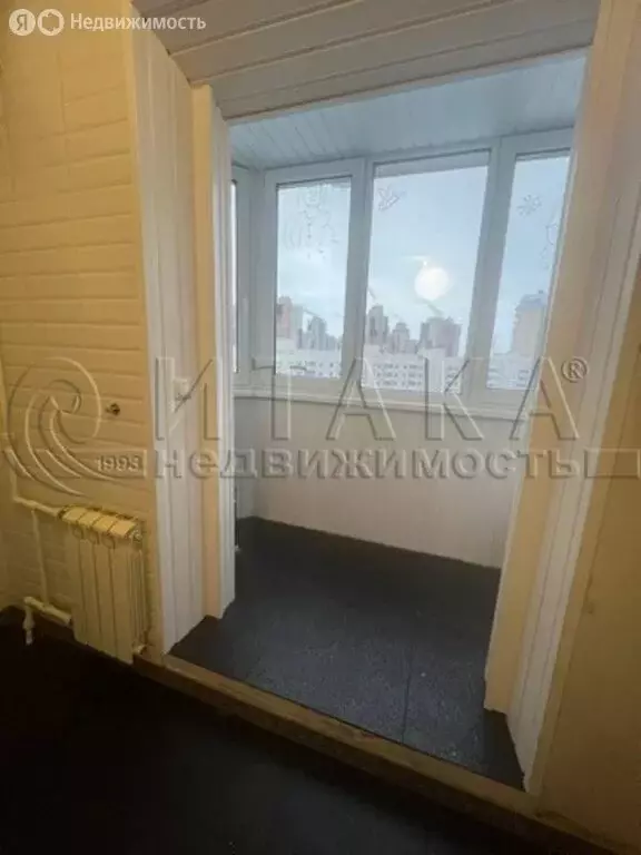 1-комнатная квартира: Санкт-Петербург, улица Савушкина, 123к3 (40.2 м) - Фото 2