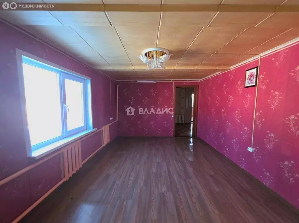 Дом в Брянская область, рабочий посёлок Дубровка, Пионерский переулок, ... - Фото 1