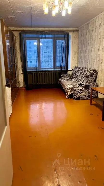 3-к кв. Татарстан, Зеленодольск Паратская ул., 10 (63.0 м) - Фото 1