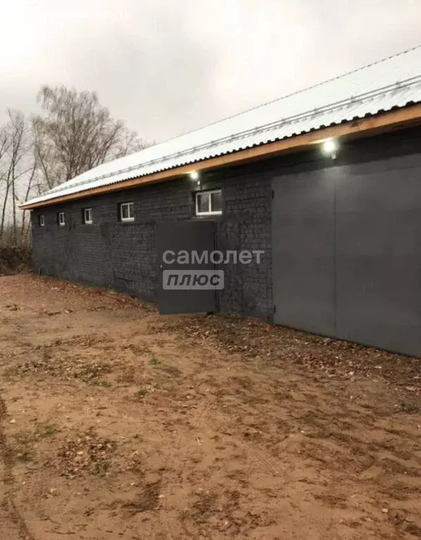 Склад (120 м) - Фото 2