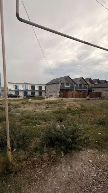 Участок в Дагестан, Избербаш пл. Ленина (5.0 сот.) - Фото 1