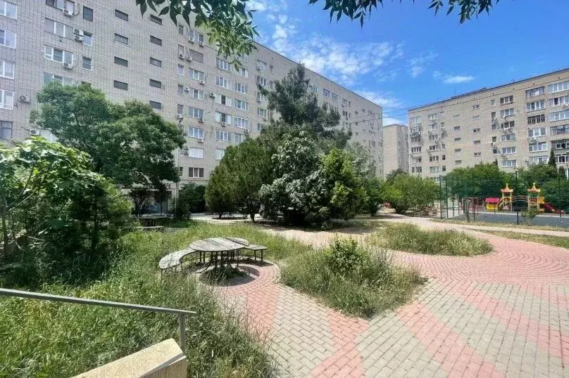 2-к кв. Краснодарский край, Геленджик ул. Леселидзе, 6 (56.0 м) - Фото 1