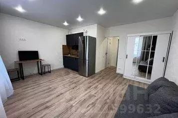 1-к кв. Московская область, Красногорск городской округ, с. ... - Фото 1