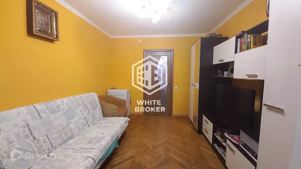Продаётся 2-к квартира, 47.5 м - Фото 0