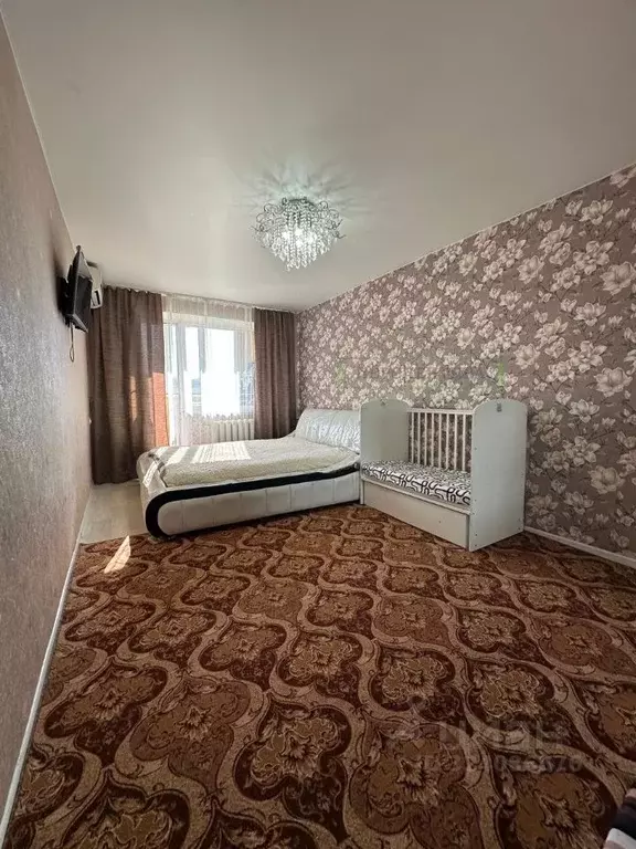 2-к кв. Приморский край, Артем ул. Фрунзе, 65 (43.7 м) - Фото 1