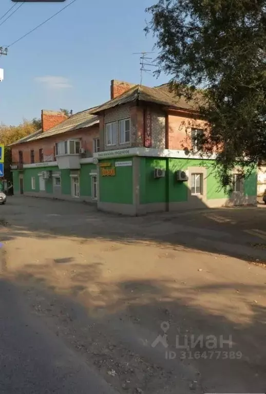 Помещение свободного назначения в Самарская область, Самара ул. ... - Фото 1