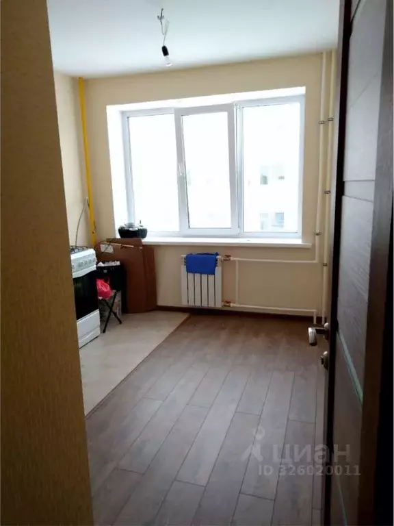 2-к кв. Саратовская область, Саратов Хрустальная ул., 68б (45.0 м) - Фото 2