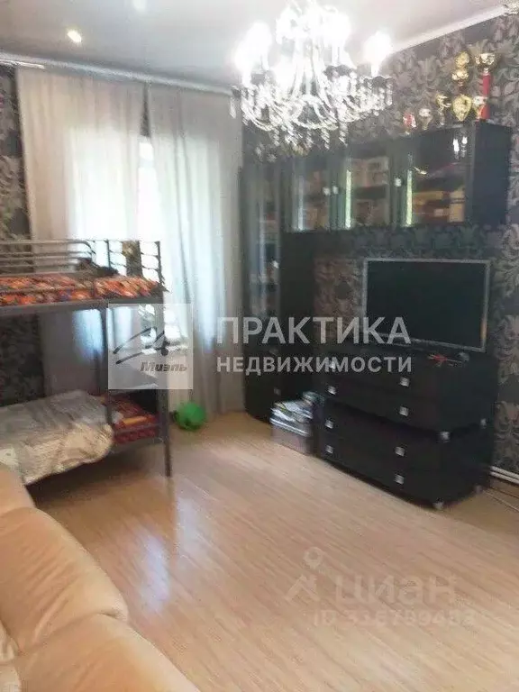 Квартира, 1 комната, 50 м - Фото 0