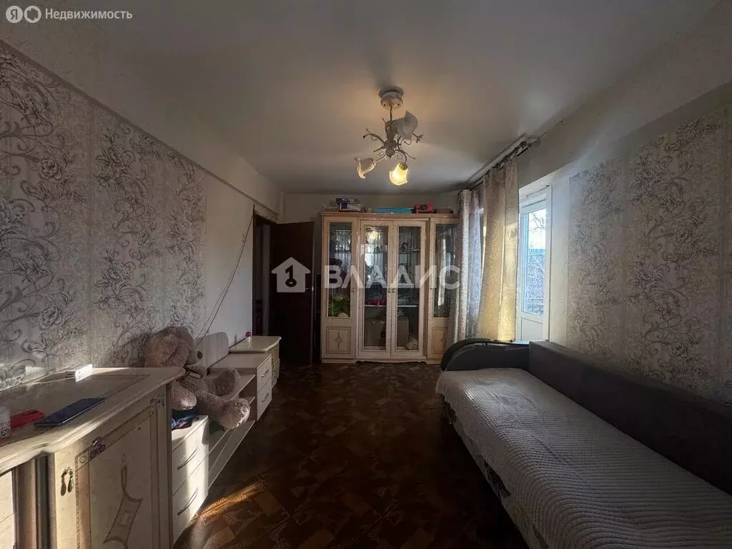 2-комнатная квартира: Ангарск, микрорайон 6А, 7 (50.3 м) - Фото 2