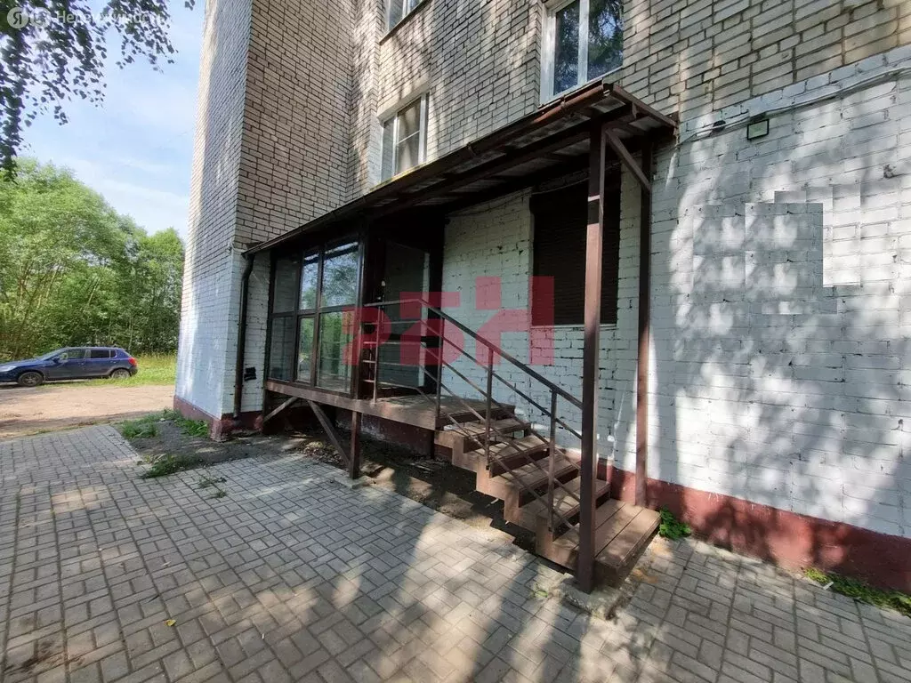 Помещение свободного назначения (52 м) - Фото 1