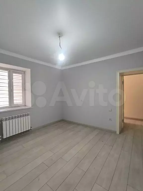 2-к. квартира, 60 м, 1/1 эт. - Фото 0