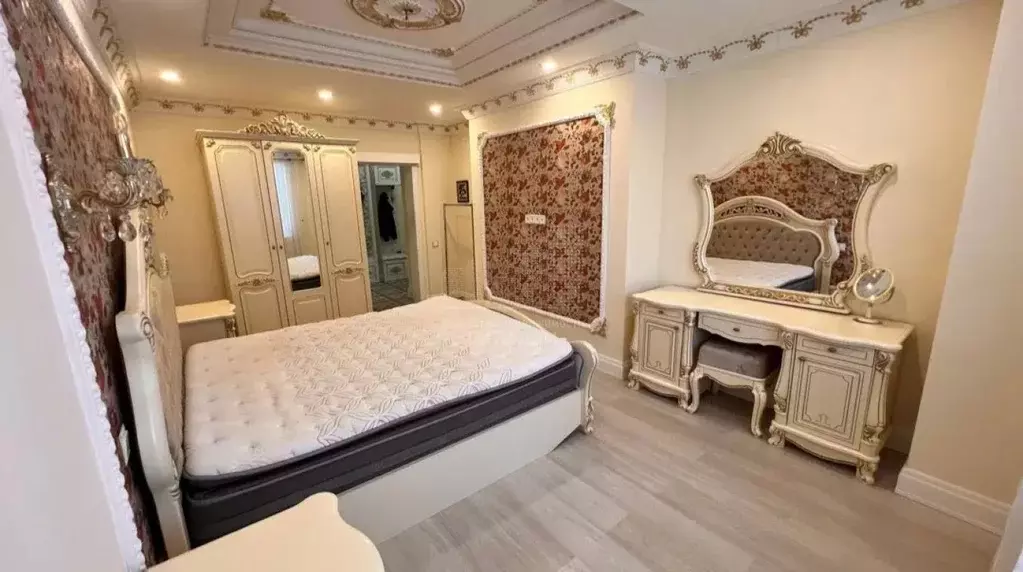 Квартира, 2 комнаты, 78.4 м - Фото 2