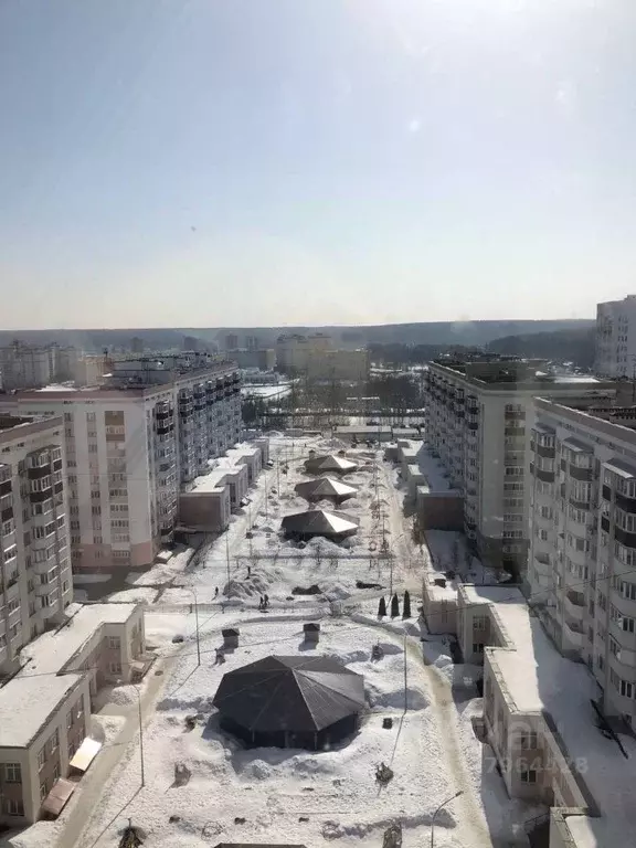 2-к кв. Пензенская область, Пенза ул. 65-летия Победы, 7 (57.5 м) - Фото 2